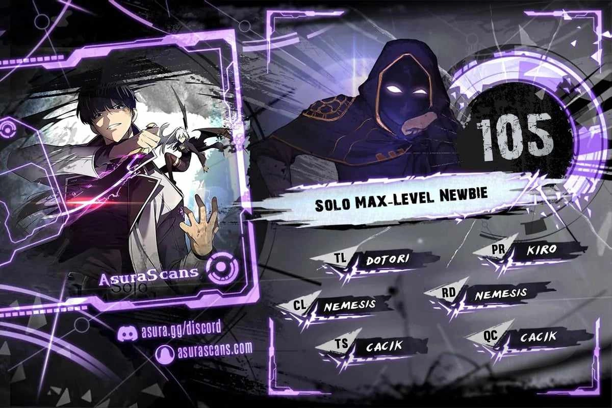 Solo Max-Level Newbie Chapter 105 1